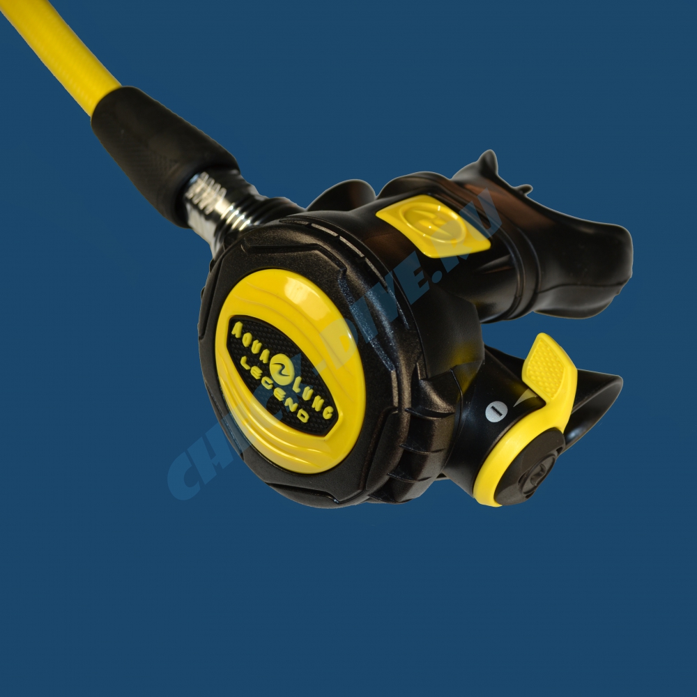 Октопус Aqualung Legend New