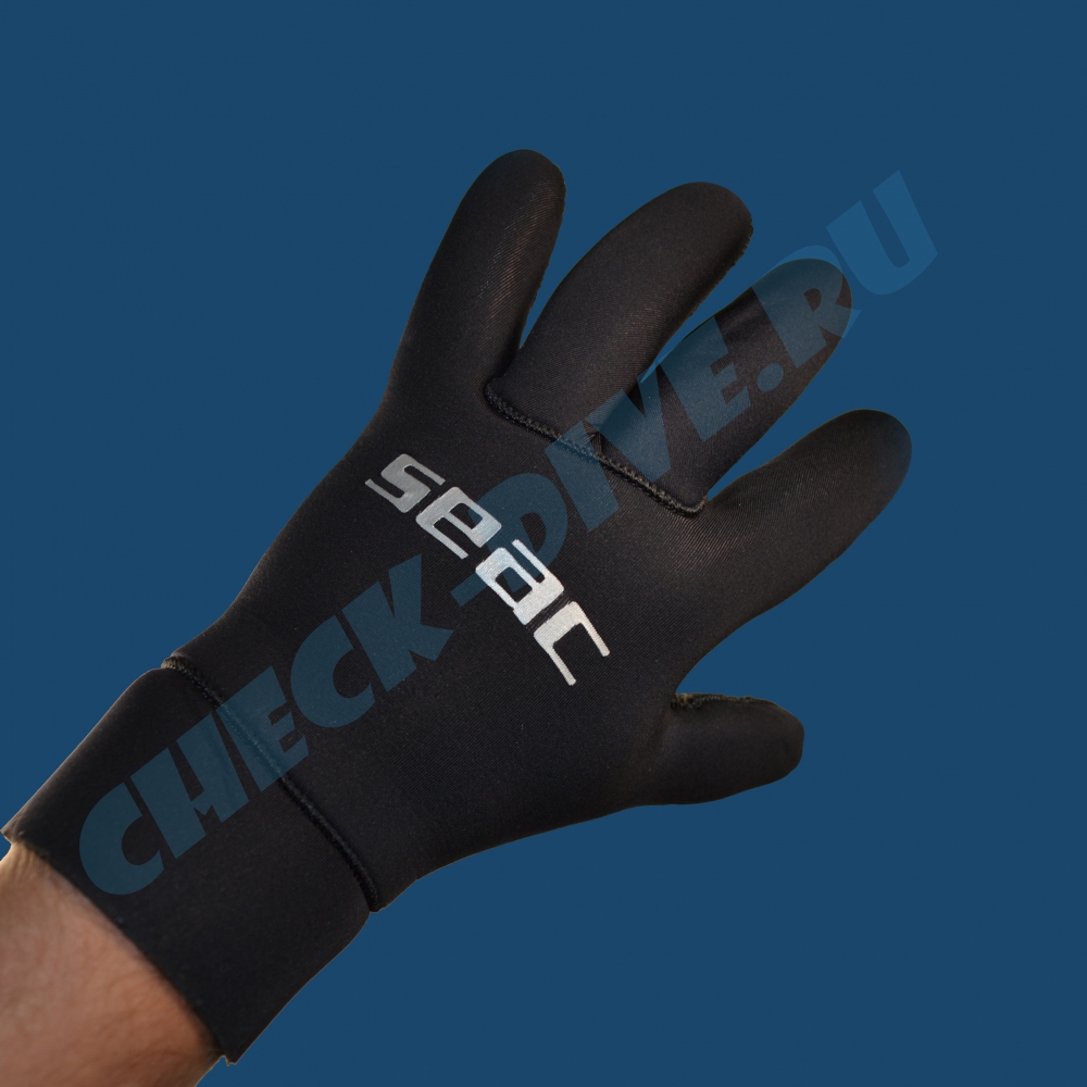 Перчатки Stretch 350 3,5мм