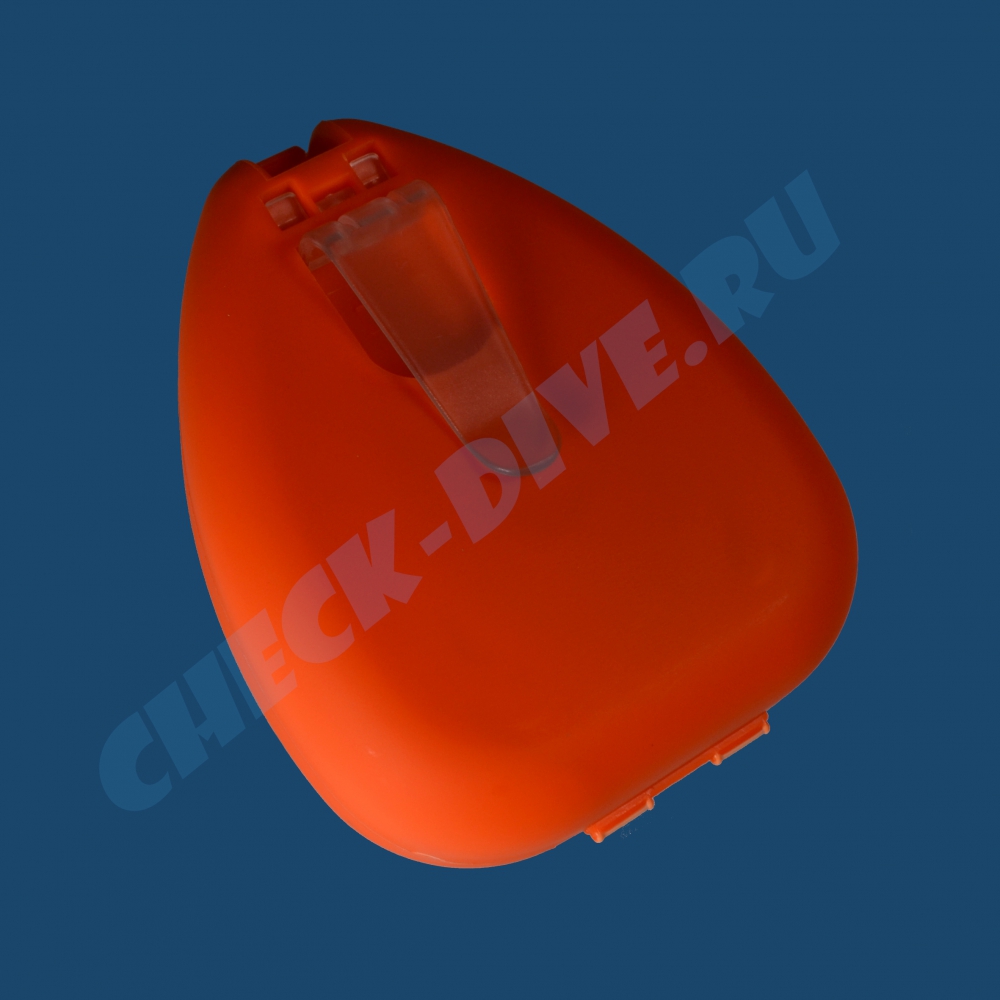 Rescue pocket mask карманная