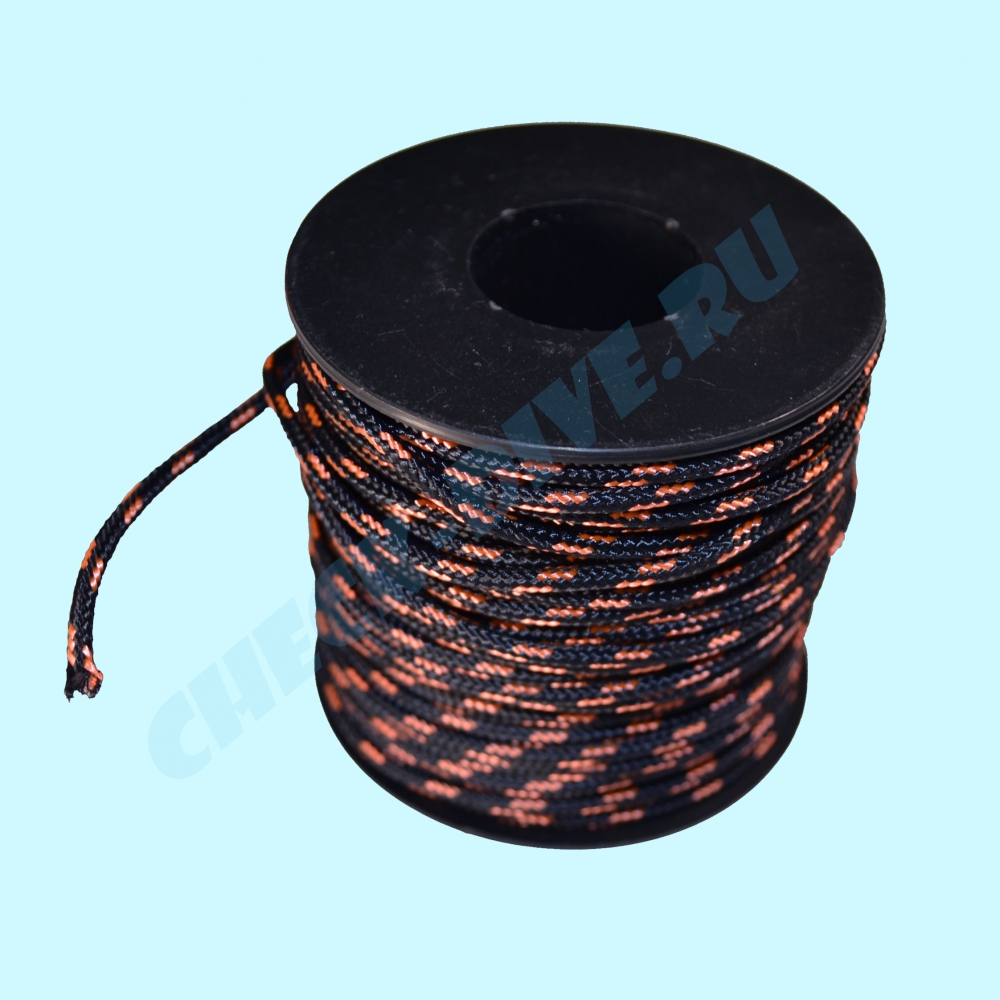 Линь Dyneema 2мм, 300кг