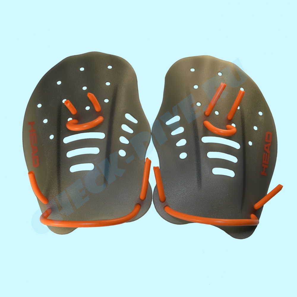 Лопатки для плавания Head