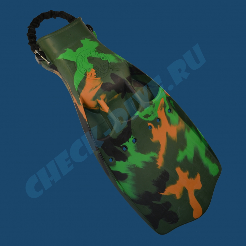 Ласты Scubapro Jet Fin Limited Edition