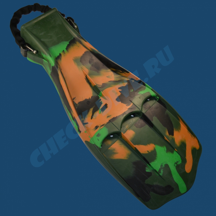 Ласты Scubapro Jet Fin Limited Edition