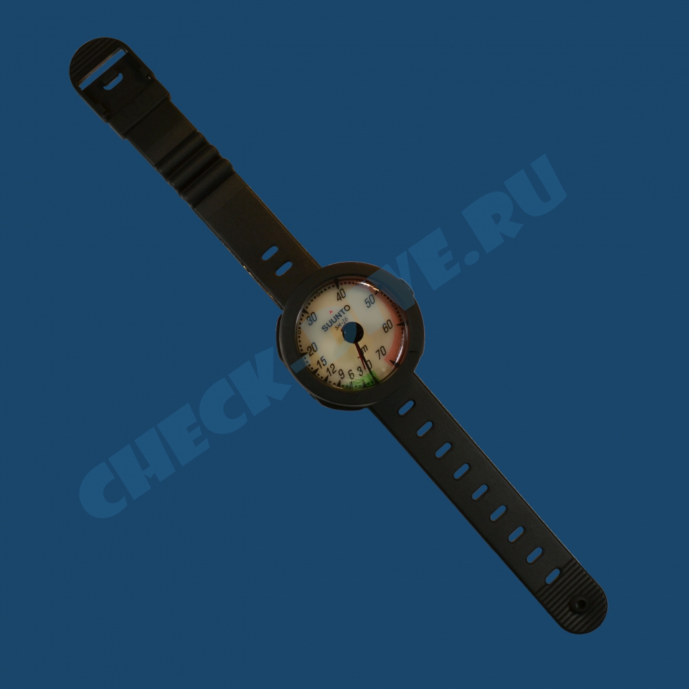 Глубиномер Suunto SM-16/70