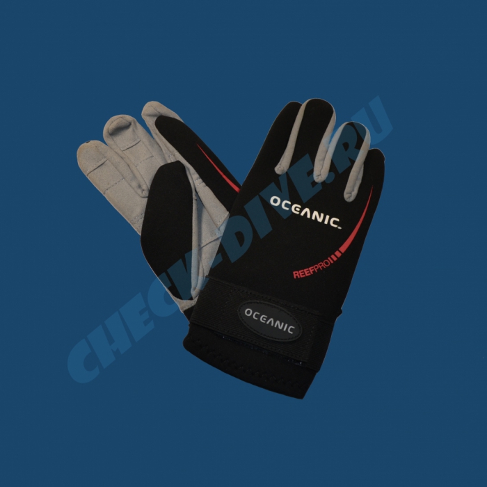Перчатки Oceanic ReefPro 2мм