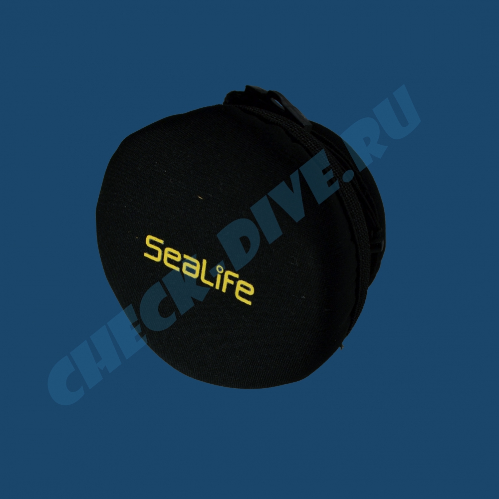 Широкоугольная насадка SeaLife SL970