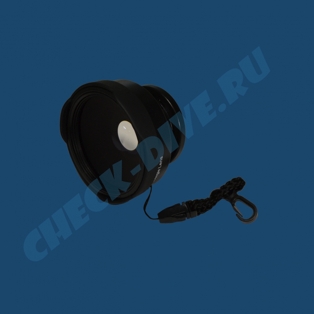 Широкоугольная насадка SeaLife SL970