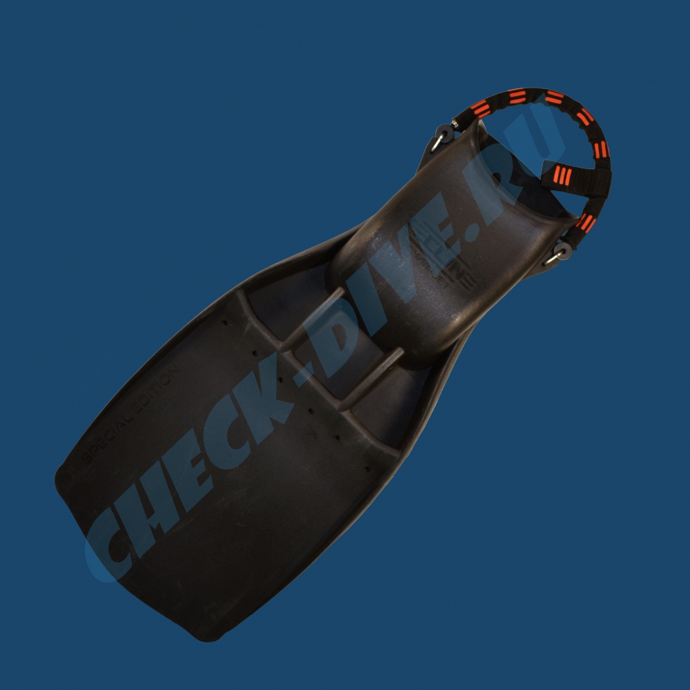 Ласты TecLine Power Jet