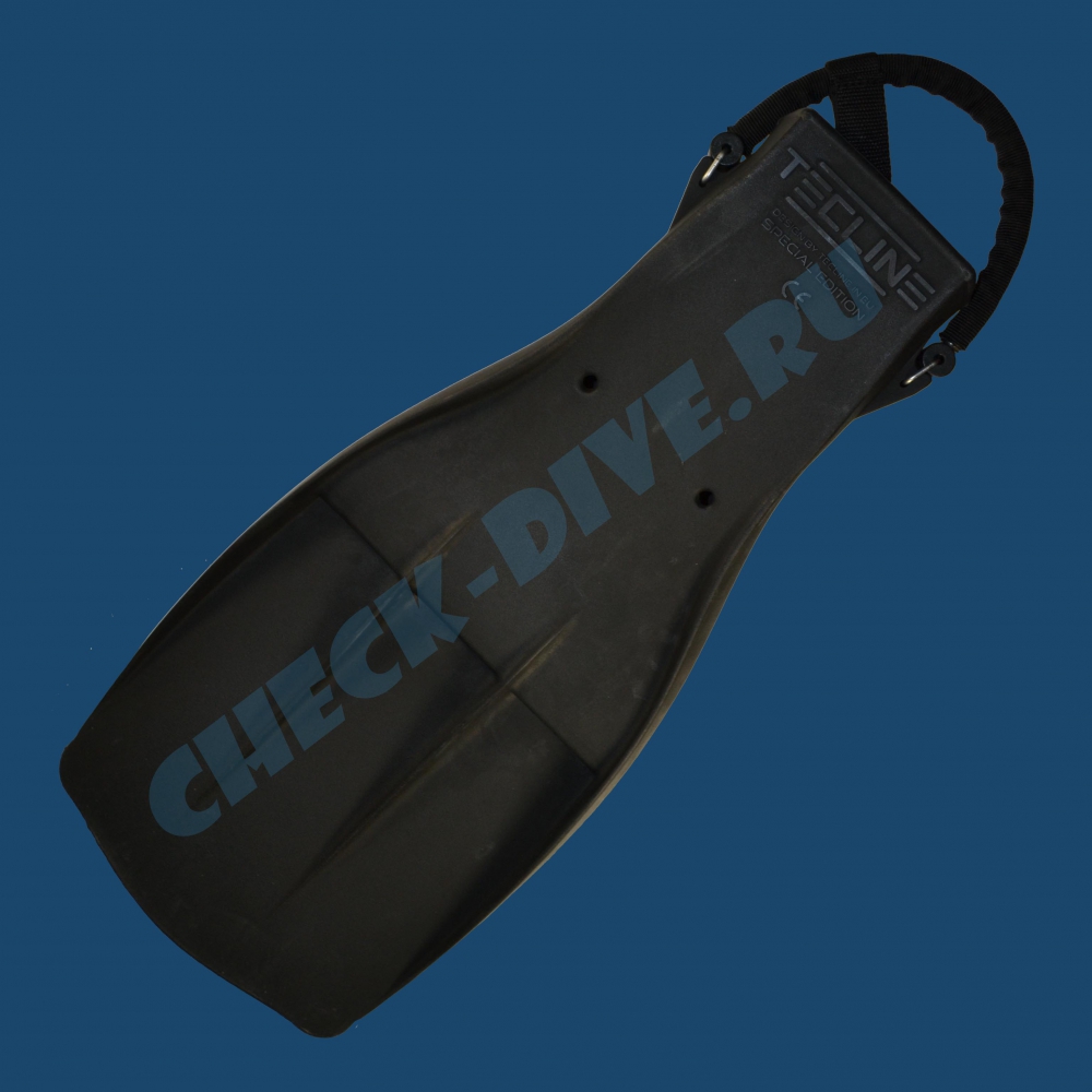 Ласты TecLine Power Jet