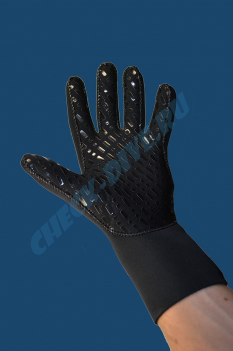 Перчатки Waterproof G30 2.5мм