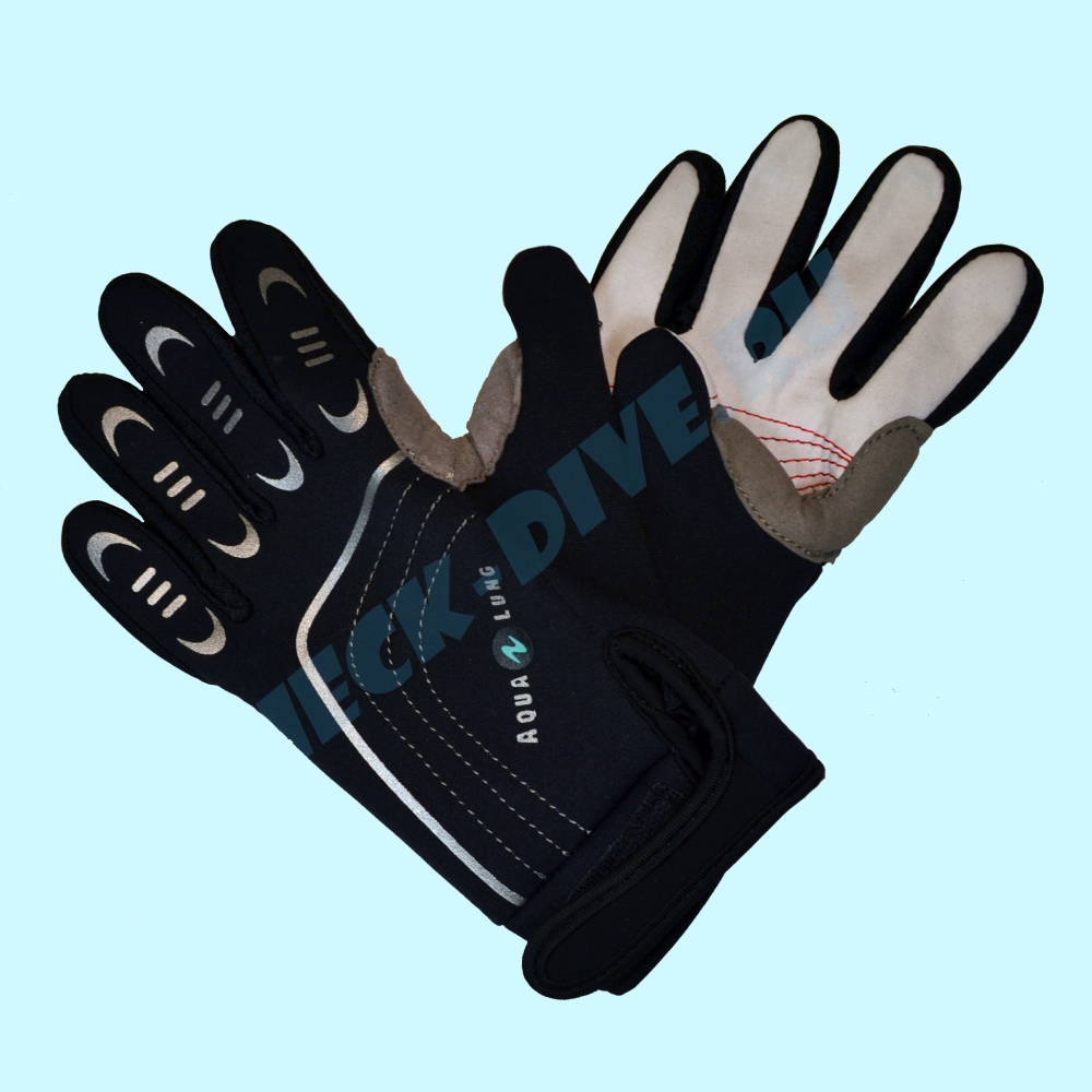 Перчатки Aqualung Admiral II 2мм
