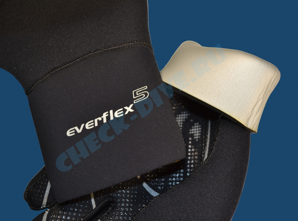 Перчатки Scubapro EverFlex 5 мм
