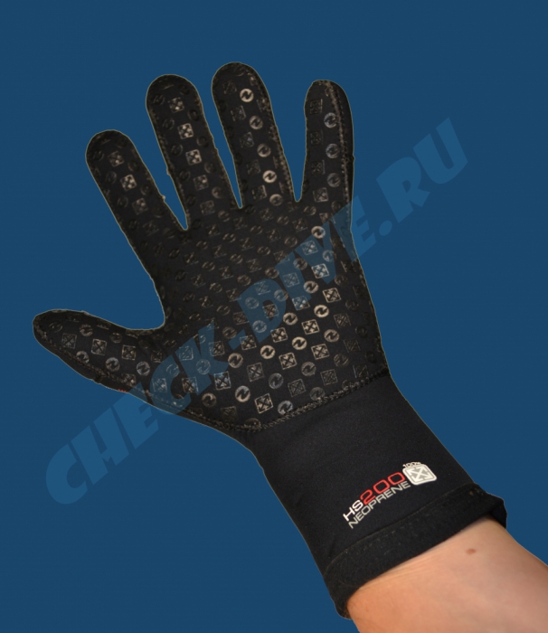 Перчатки Aqualung Thermo Flex 3мм