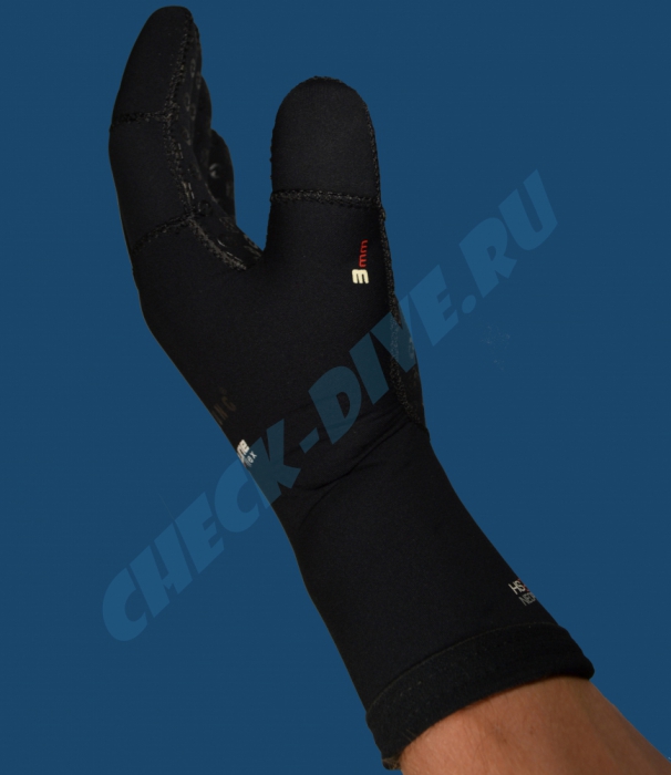 Перчатки Aqualung Thermo Flex 3мм