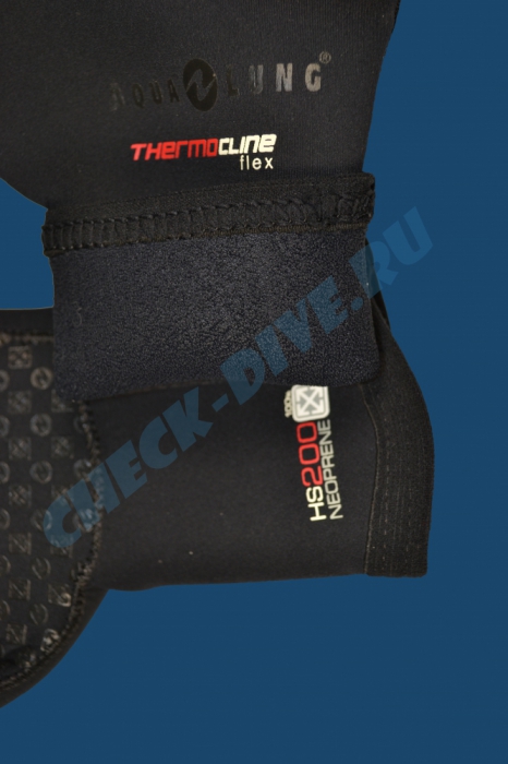 Перчатки Aqualung Thermo Flex 3мм