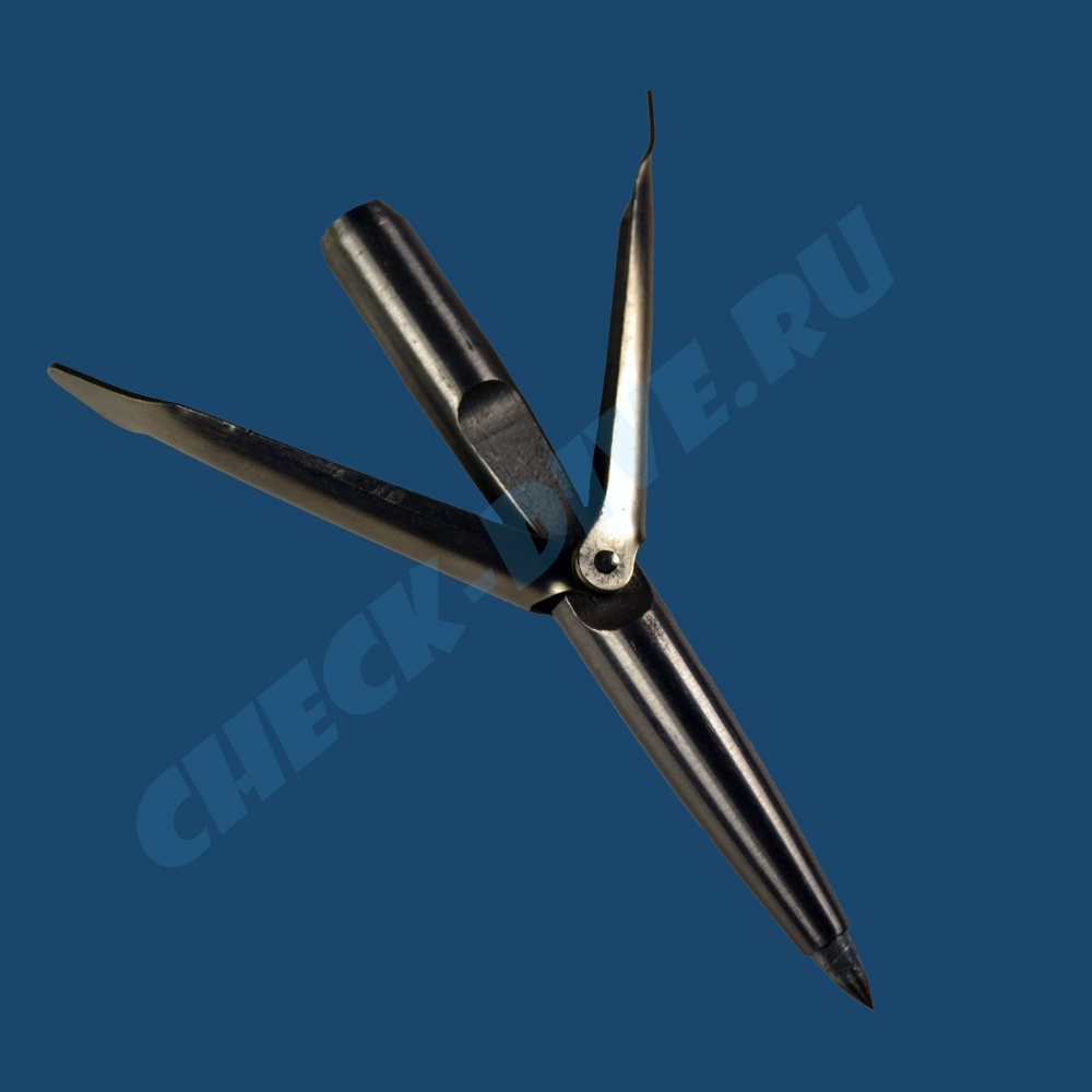 Наконечник Speardiver Панцирь