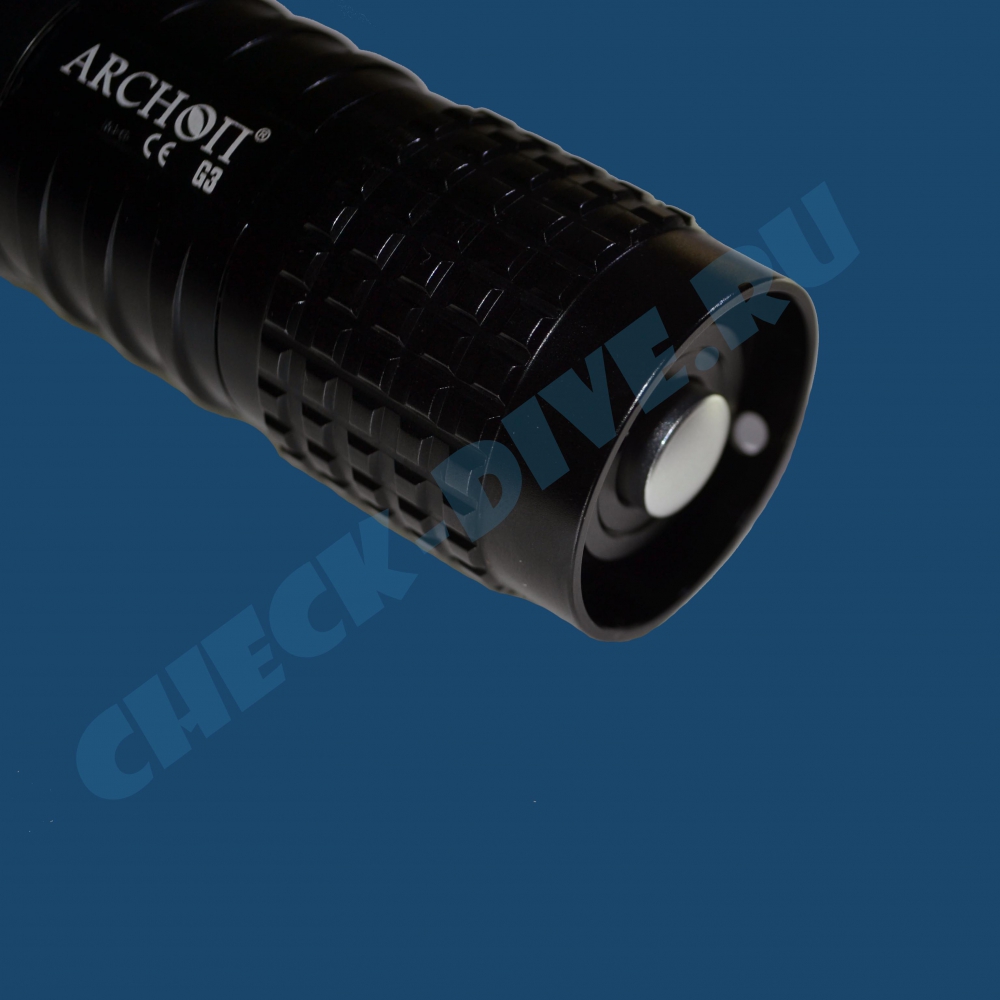 Подводный фонарь Archon G3