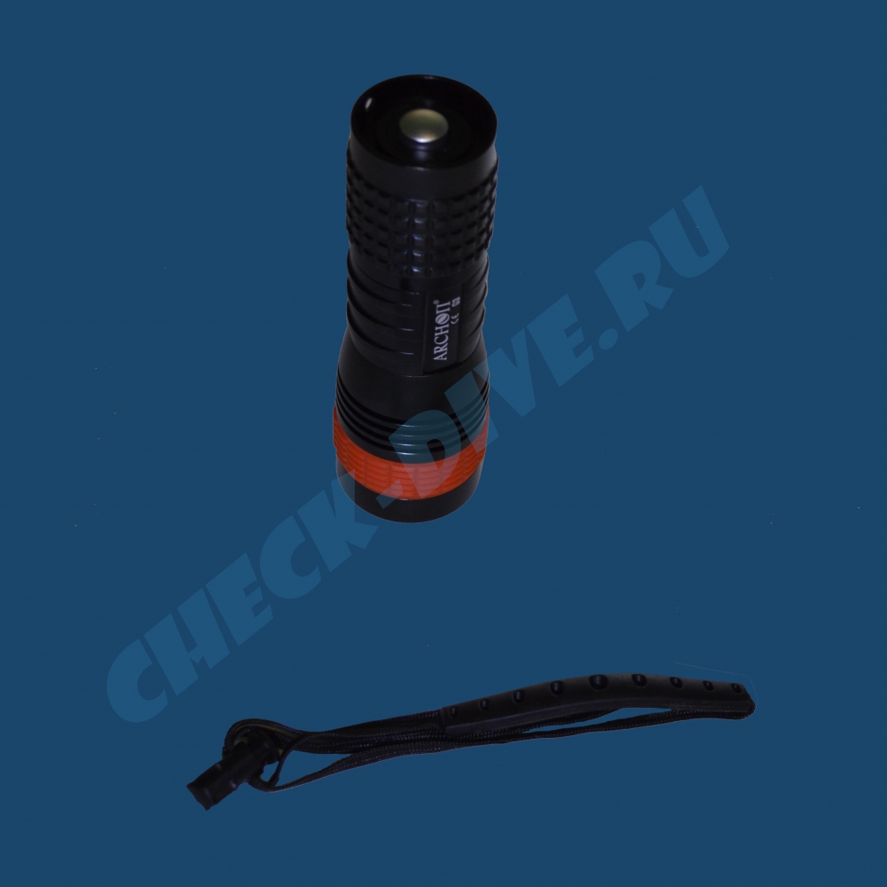 Подводный фонарь Archon G3