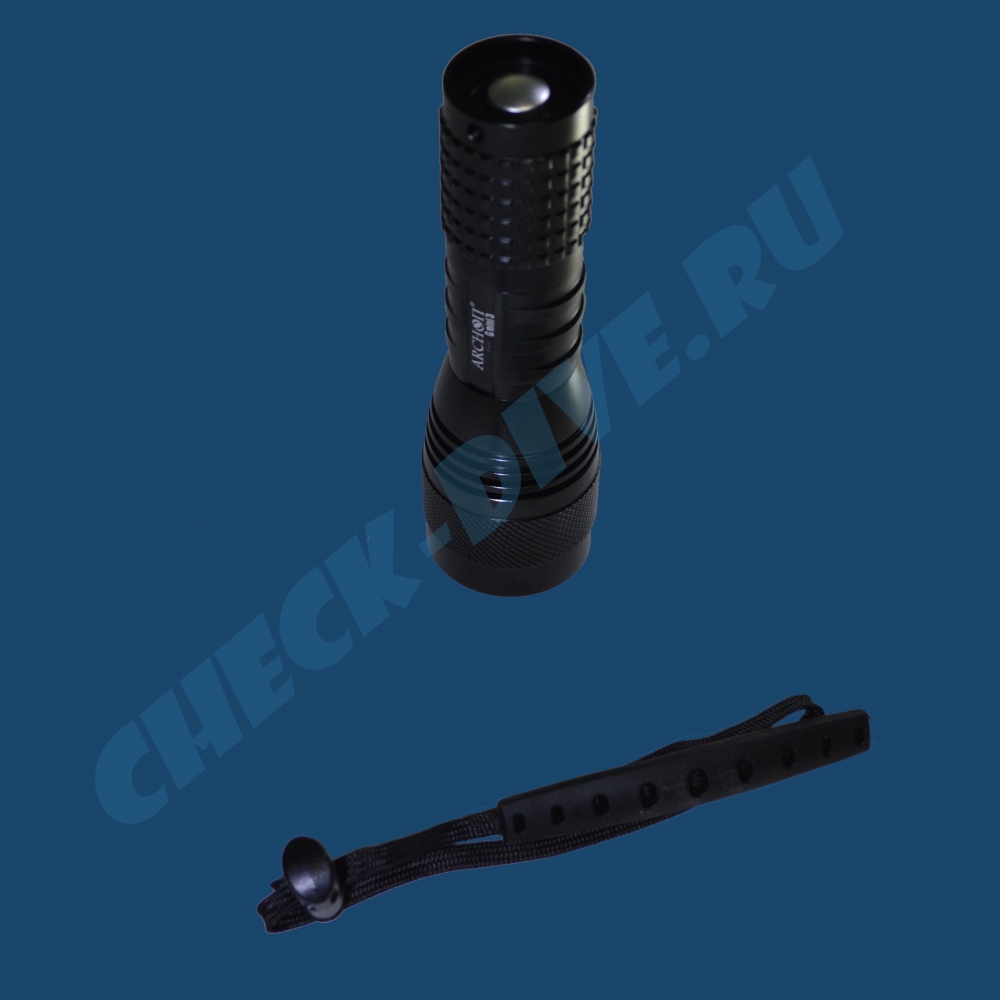 Подводный фонарь Archon G3 mini