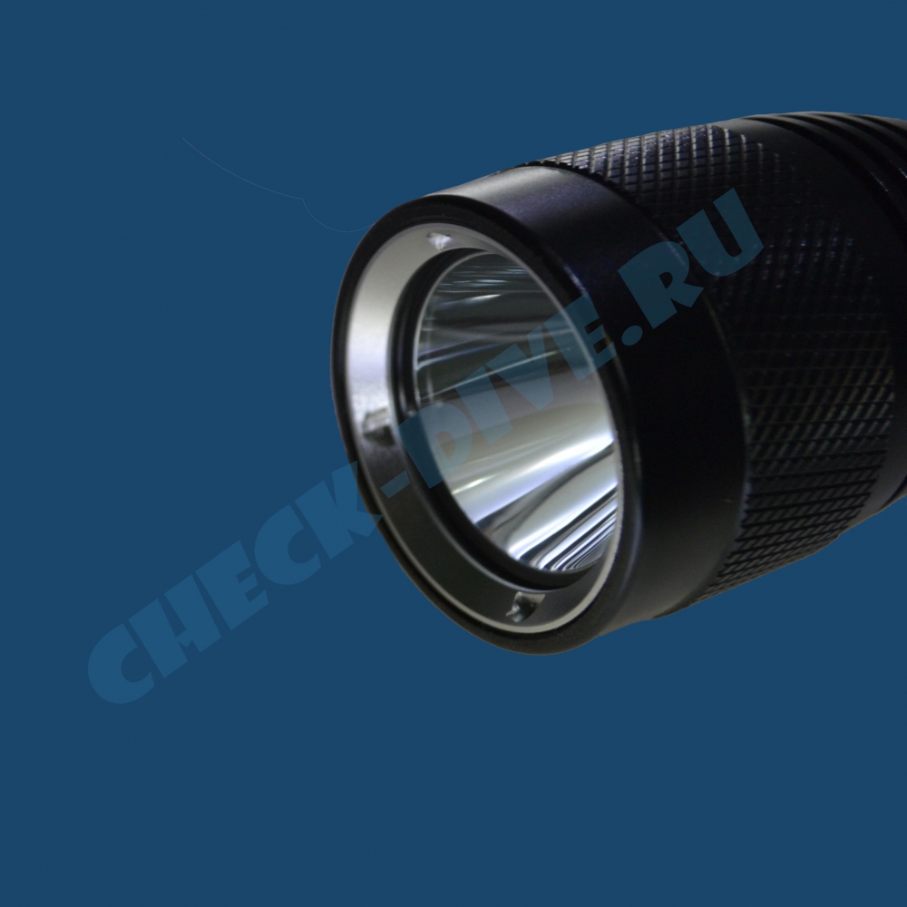 Подводный фонарь Archon G3 mini