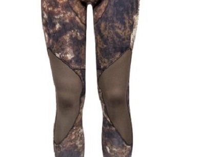 Beuchat Rocksea Competition Trigocamo Wide 5мм