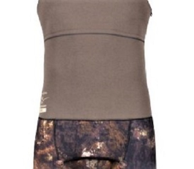 Beuchat Rocksea Competition Trigocamo Wide 5мм
