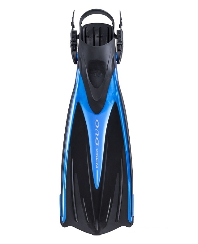 Ласты Tusa Imprex Duo SF-0102