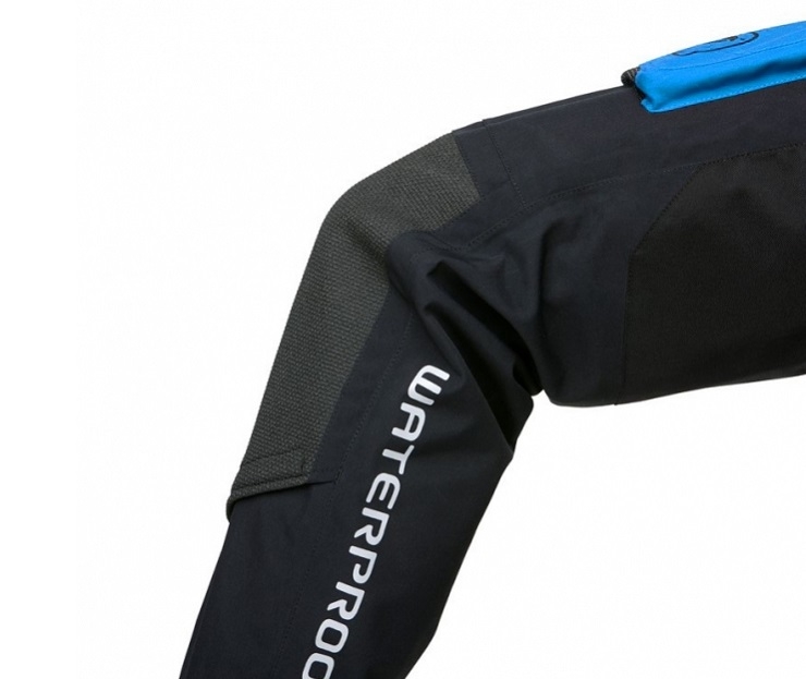 Сухой гидрокостюм Waterproof EX2