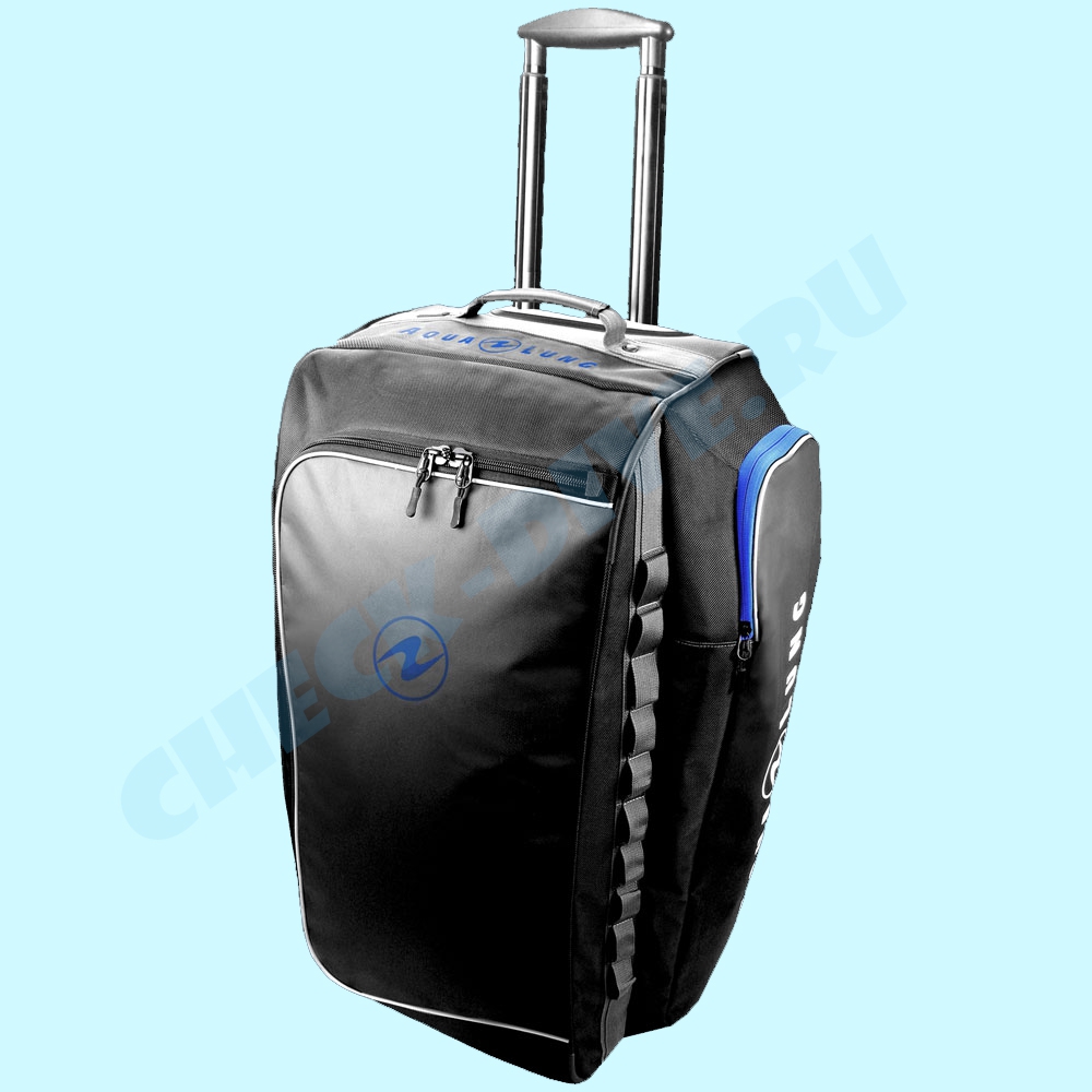 Сумка на колесах AquaLung Explorer