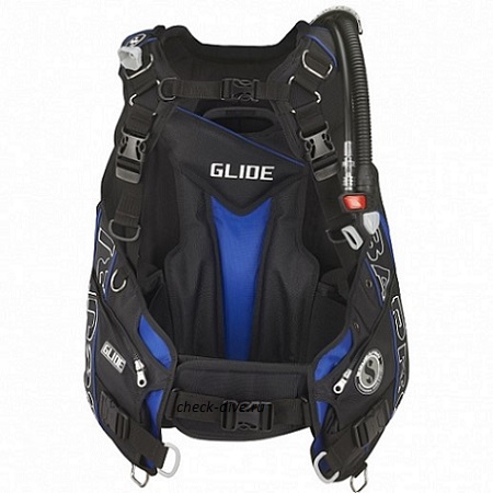 Жилет компенсатор Scubapro Glide
