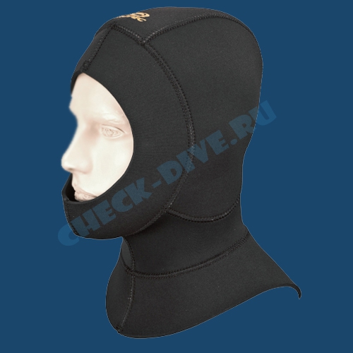 Шлем для дайвинга Ninja 3/5 мм