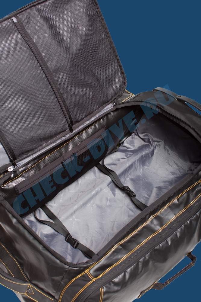 Сумка Stahlsac HD Caicos Cargo Pack