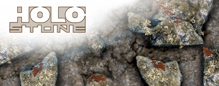 Гидрокостюм Omer Holo Stone 3мм