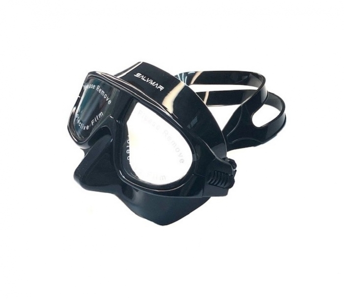 Маска Salvimar Apnea 100 Fluid