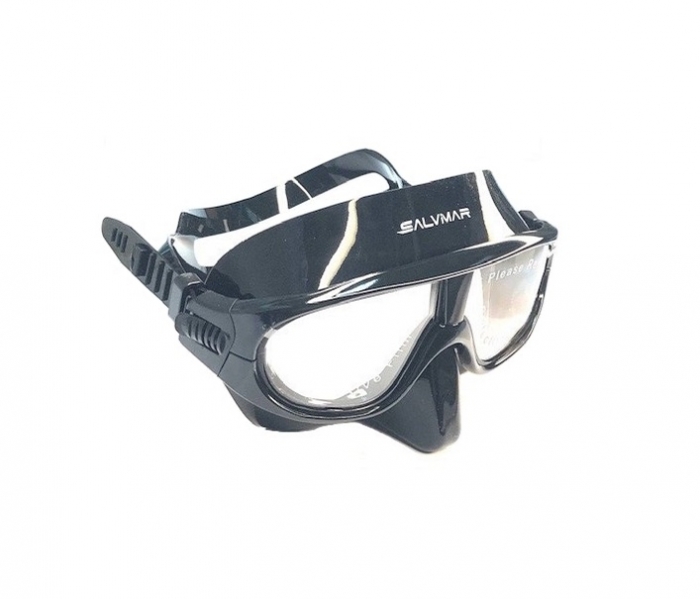 Маска Salvimar Apnea 100 Fluid
