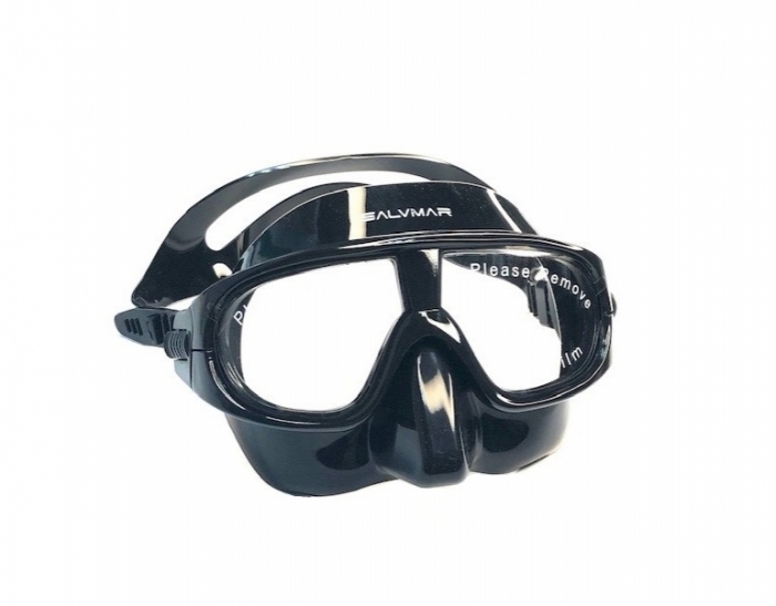 Маска Salvimar Apnea 100 Fluid