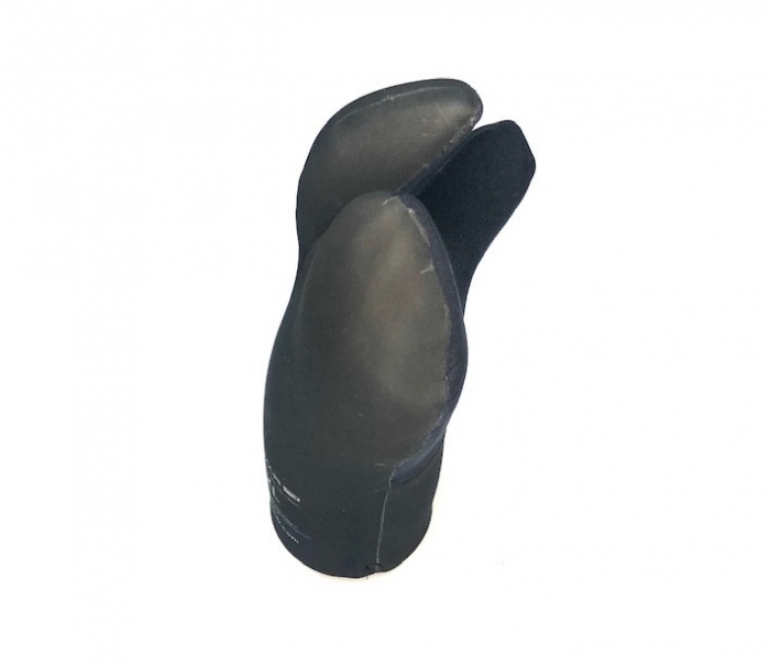 Рукавицы Salvimar Winterpro 7мм открытая пора