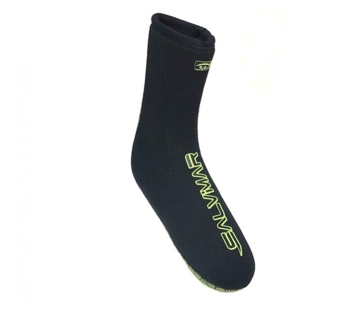 Носки Salvimar Comfort 9мм