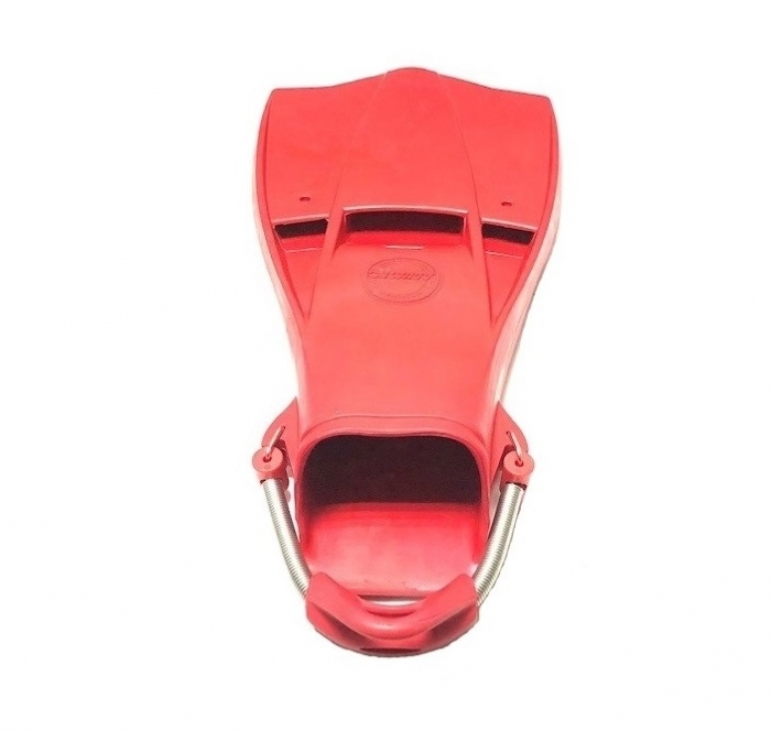 Ласты Aquatec Jet Fin FN-500 red