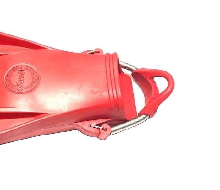 Ласты Aquatec Jet Fin FN-500 red