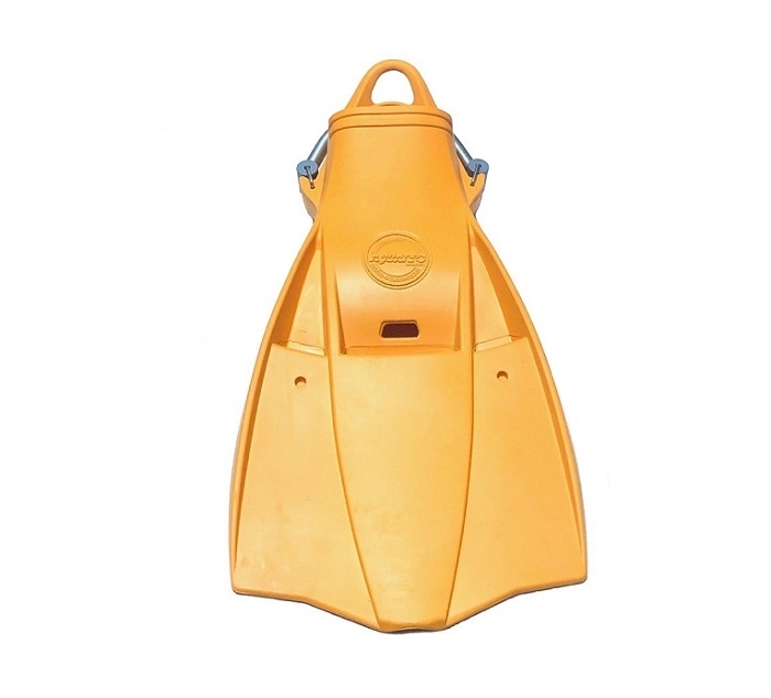 Ласты Aquatec Jet Fin FN-500 orange