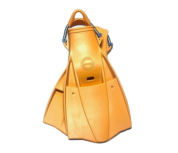 Ласты Aquatec Jet Fin FN-500 orange