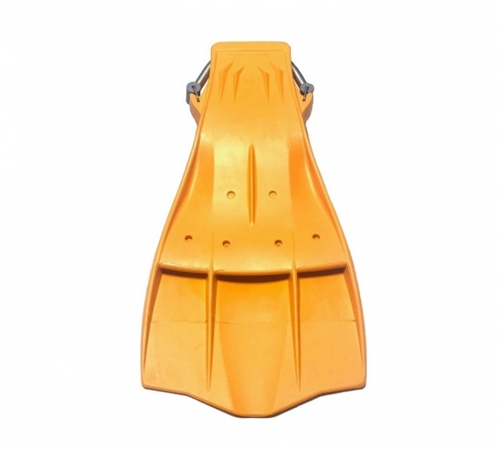 Ласты Aquatec Jet Fin FN-500 orange