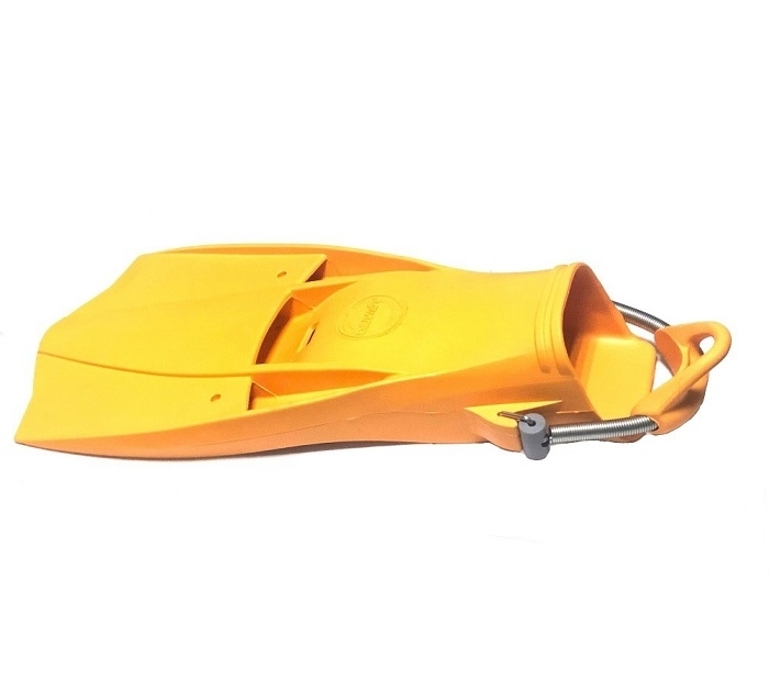 Ласты Aquatec Jet Fin FN-500 orange
