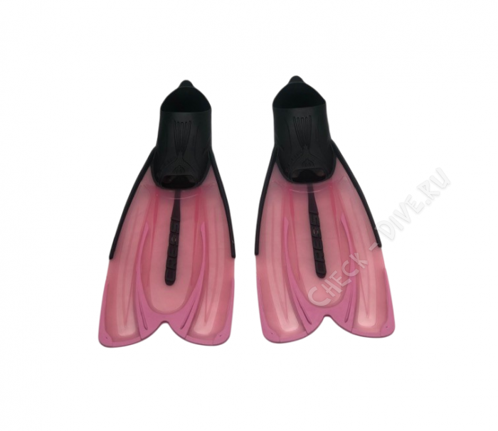 Ласты Cressi Agua pink