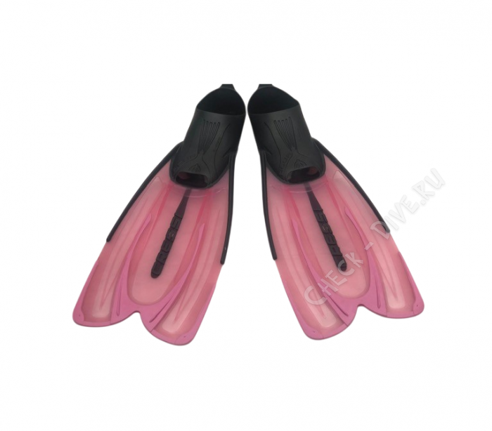 Ласты Cressi Agua pink