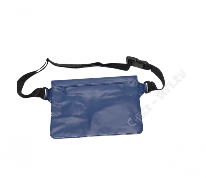 Сумка поясная герметичная Cressi Kangaroo Dry Pouch
