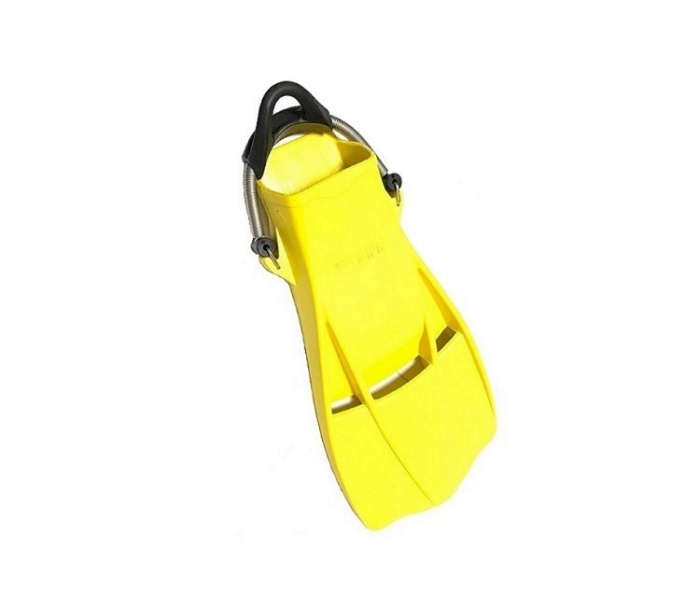 Ласты Soprassub Rubber III желтые
