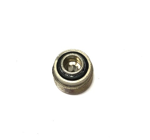 Вкрутка в вентиль yoke din BTS G5/8 232bar