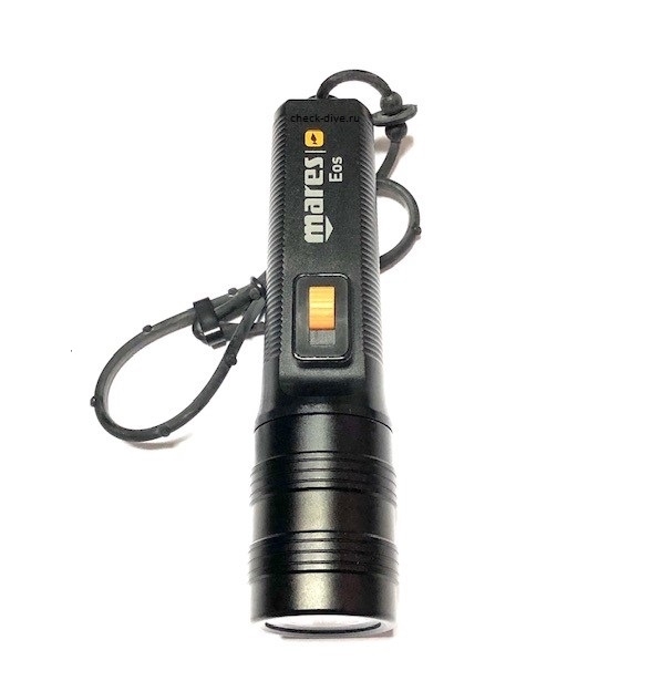 Фонарь Mares EOS SF Led 290 Lm